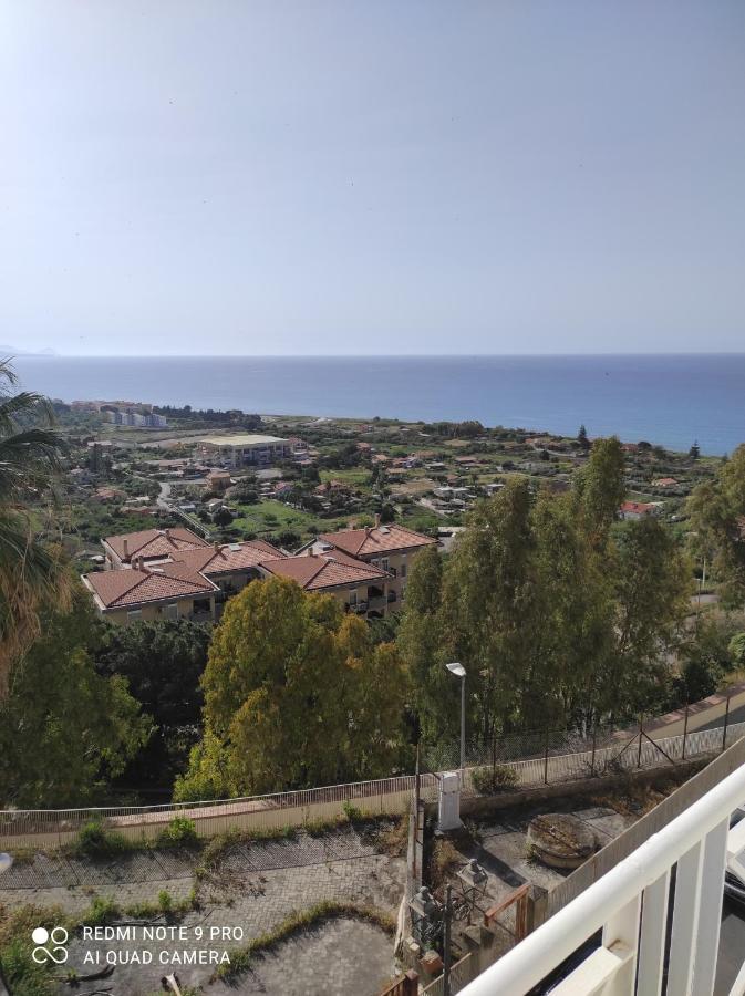 Case Vacanza Le Casette Santo Stefano di Camastra Buitenkant foto