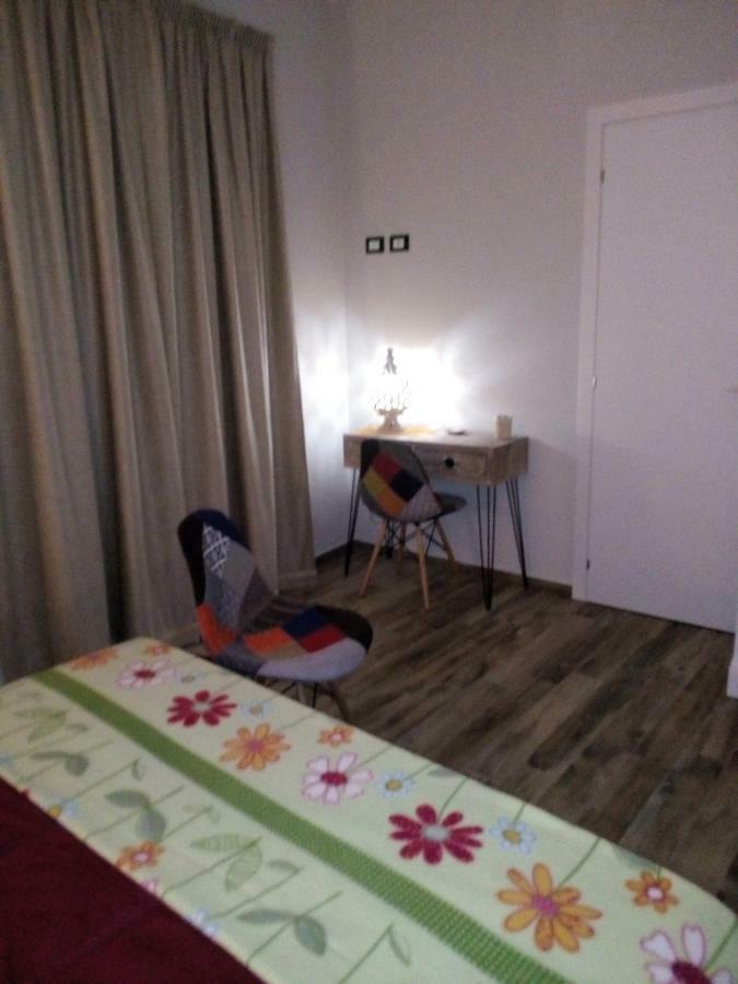 Case Vacanza Le Casette Santo Stefano di Camastra Buitenkant foto