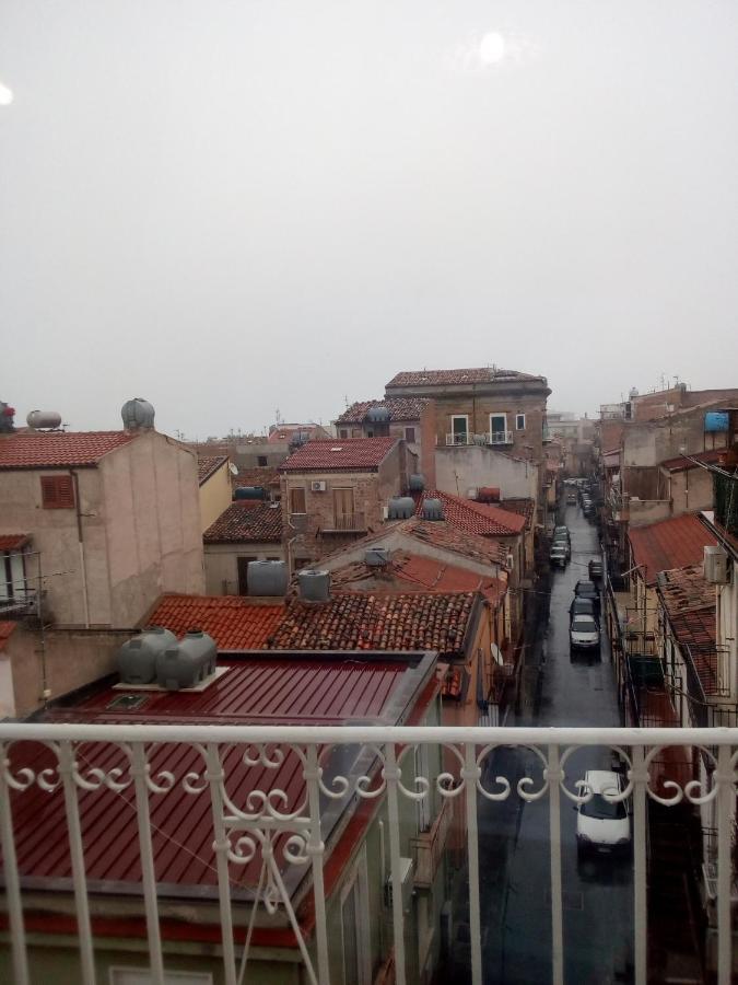 Case Vacanza Le Casette Santo Stefano di Camastra Buitenkant foto